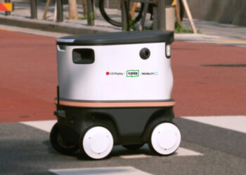 [AI서머리] 네론, 사우디 NTDP로부터 대규모 지원 확보‧뉴빌리티, 현대벤디스와 산업단지 로봇 배달 상용화