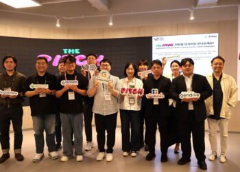 [AI서머리] 스퀘어스, 22억원 시리즈A 투자 유치‧코스포, IR 데이 “The PITCH” 개최