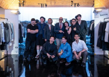 [AI서머리] ‘코드 코리아’, K-패션 위상 세계무대에 각인‧마포 사회적경제 펀딩 기획전 개막