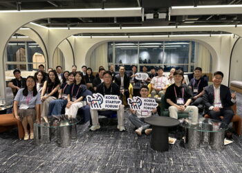 [AI서머리] 코스포, 파트너스 데이 개최‧육아짝꿍 매칭 서비스 ‘짝크루’, 경기·인천 확대