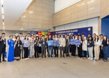 [AI서머리] UN 도시혁신 창업경진대회 울산 개최‧코스포, AI 스타트업 연합체 ‘AI 싱크탱크’ 출범