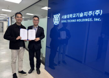 [AI서머리] 급여 정산 플랫폼 캐노피, 시드 투자 유치‧스타에셋, F&B 해외 진출 지원 프로그램 론칭