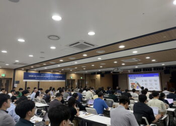 [AI서머리] 엑서체인, AI 체중 예측 체중계 글로벌 출시‧VC협회, 충북도와 벤처투자 로드쇼 공동 개최