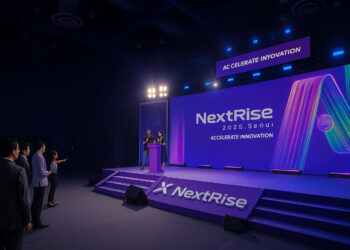 [DailyRecipe] 23:1 경쟁률 뚫었다…넥스트라이즈 어워즈 수상팀은?