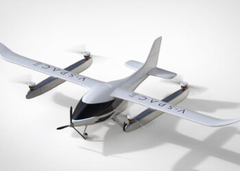 [AI서머리] 브이스페이스, 전기 UAM 형식증명 도전‧2분기 벤처기업 경기실사지수는?