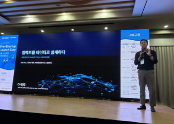 소셜 벤처 예비 창업자를 위한 ‘뾰족한’ 조언