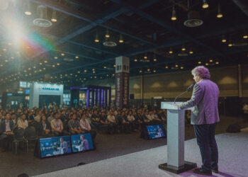 [DailyRecipe] 케이녹스페셜라운드 무대 선 스타트업 10곳