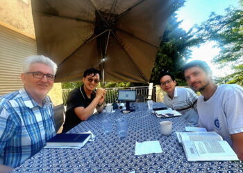 [AI서머리] 당근페이, 현장 결제 서비스 오픈‧AI 통역기 ‘아네스노트’, 유럽 실증