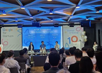 원티드·라이너가 말하는 AI 스타트업 생존 전략은?