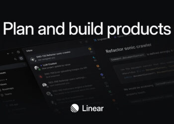 아틀라시안 경쟁사 리니어, 8200만 달러 투자 유치