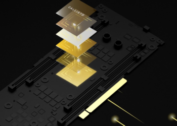 스피드데이터, 4,400만달러 투자 유치