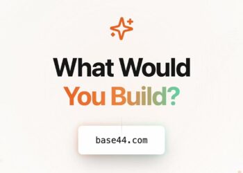 설립 6개월 만에 팔렸다…바이브코딩 플랫폼 ‘베이스 44’