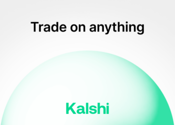 예측 시장 스타트업 칼시 1억 8500만 달러 투자 유치