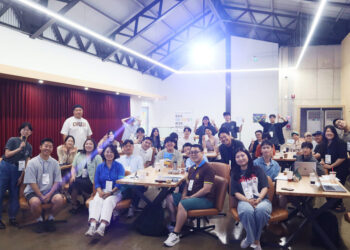 [AI서머리] 프롬, 숏폼 AI 스토리텔링 콘퍼런스‧용인 오픈이노베이션 1차 교류회 개최