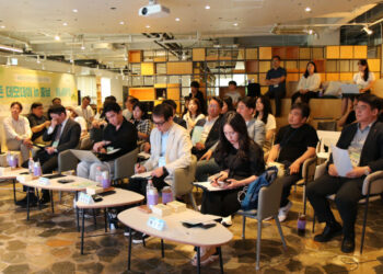 [AI서머리] 부산창경, 스마트해양·핀테크 육성 본격화‧충남창경, ‘4시즌 데모데이’ 개최