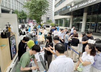 [AI서머리] ‘뉴오프’, 시드 투자 유치‧딜리버스, 당일 택배 50만 건 돌파