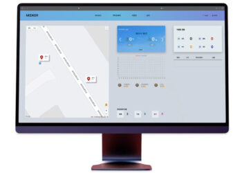 [스타트업IR] 스마트 시티 보안 책임진다…(주)무커