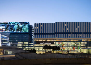 [AI서머리] 베스핀글로벌, 쿠파와 금융 AI 플랫폼 맞손‧패파, 마곡 르웨스트시티 위탁운영