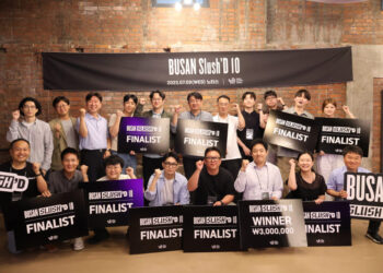 [AI서머리] 2025 부산 슬러시드, 부울경 대표 13개 창업팀 선발‧경기창경, 기후테크 스타트업 성장 지원