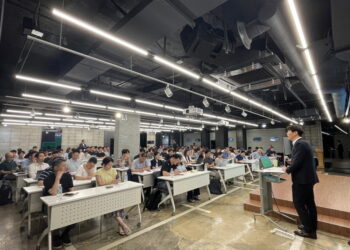 [AI서머리] 중소벤처기업 중동 진출 지원 사업 참가 기업 모집‧충남창경, 반도체 투자 밋업