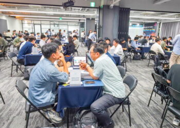 [AI서머리] 이노웨이브 밋업 데이 개최‧카카오벤처스, 디지털헬스케어 혁신 현장으로