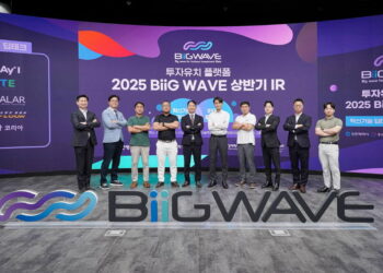 [AI서머리] 빅웨이브 혁신 기업 IR 성료‧메쥬, 코스닥 상장 위한 기술성 평가 통과