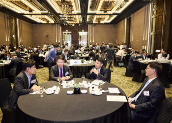 [AI서머리] 소프트랜더스 투자 유치‧VC협회, 2025 벤처캐피탈 LP-GP 교류회 성료