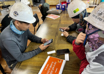 [AI서머리] 아워스팟, 누적 이용 아동 2천명 돌파‧하이로컬, 알파중공업에 AI 통번역 솔루션 공급