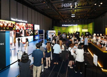 [AI서머리] 경콘진, 콘텐츠 스타트업 성장 위한 50억 펀드 출범‧스튜디오비사이드 투자 유치