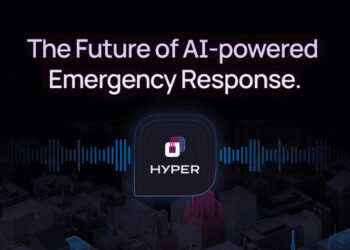 긴급 대응 AI 음성 스타트업 ‘하이퍼’ 630만 달러 투자 유치