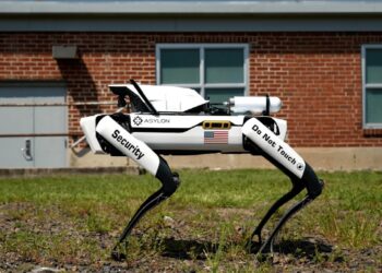 [이번주글로벌투자] 물류부터 보안까지…AI 인사이드