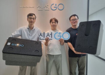 [AI서머리] 신선고, 투자 유치‧플랜트너, 베트남 농식품 시장 혁신 위한 MOU