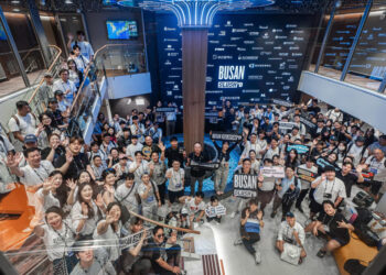 [AI서머리] 2025 부산 슬러시드, ‘선상 스타트업 축제’ 성료‧경콘진, 창업전문교육 수료