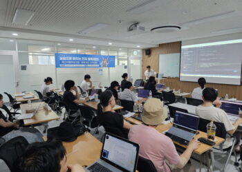 [AI서머리] 벤처투자 촉진에 관한 법률 시행령 시행‧제2서울핀테크랩, 블록체인 아카데미 성료