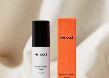 유색 인종 메이크업 브랜드 ‘아미콜레’ 문 닫는다