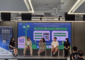 아프리카 진출, 지금 해야 하는 이유