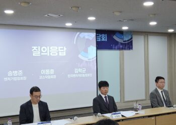 “진입은 쉽게, 퇴출은 엄정하게”…코스닥 3000시대 열려면?