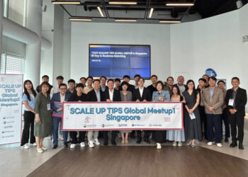 [AI서머리] KOVA, 스케일업 팁스 기업 해외 진출 지원‧집업페이, 월세 카드결제 서비스 고도화