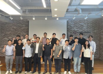 [AI서머리] 에이트스튜디오, 시드 투자 유치‧스마트해양 협의체 NAVIS, 부산서 첫 발걸음