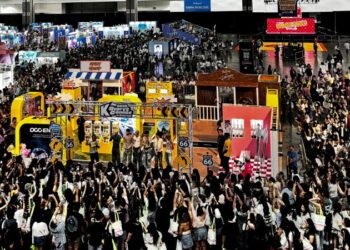 [AI서머리] 경기도, 뉴욕 투자유치 프로그램 참여기업 모집‧대구 청년, ‘젊핑’으로 재도전