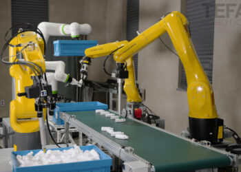 [AI서머리] 테파로보틱스, 20억 투자 유치‧에스투더블유, IPO 기자간담회 개최