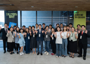 [AI서머리] 에임인텔리전스, 프리A 투자 유치‧경콘진, 북부 허브 하반기 입주기업 모집