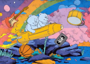 [AI서머리] 휴멜로, AI 목소리 스튜디오급 업샘플링‧더핑크퐁컴퍼니, 말레이시아에 키즈카페 오픈