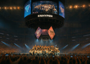 [StartupRecipe] K팝 투자 트렌드…중소형 엔터 뜬다 왜?