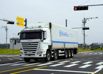 [AI서머리] 캠프 네트워크, 3천만 달러 유치‧라이드플럭스, 삼다수와 자율주행 화물운송 MOU