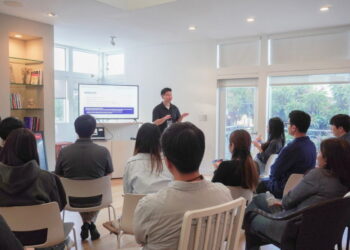 [AI서머리] 용인 바이오헬스 특화센터 입주기업 모집‧AI 협업툴 지능형 업무 대시보드 ‘잔디홈’ 출시