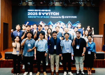 [AI서머리] 더휴식, 200억 튜자 유치‧‘SWITCH’ 성장트랙 킥오프 개최