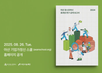 [AI서머리] 리짐인터내셔널 투자 유치‧청소년 기업가정신 교육 효과 입증 보고서 발간