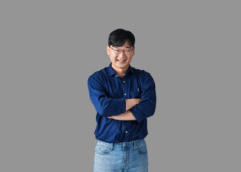 그가 팬이 지배하는 세상을 준비하는 자세