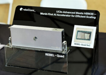 [AI서머리] K-스타트업, IFA 통해 유럽 진출 시동‧리벨리온, 차세대 AI 반도체 ‘리벨쿼드’ 공개